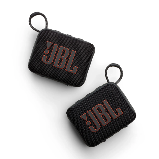 JBL Go 4 DUO
