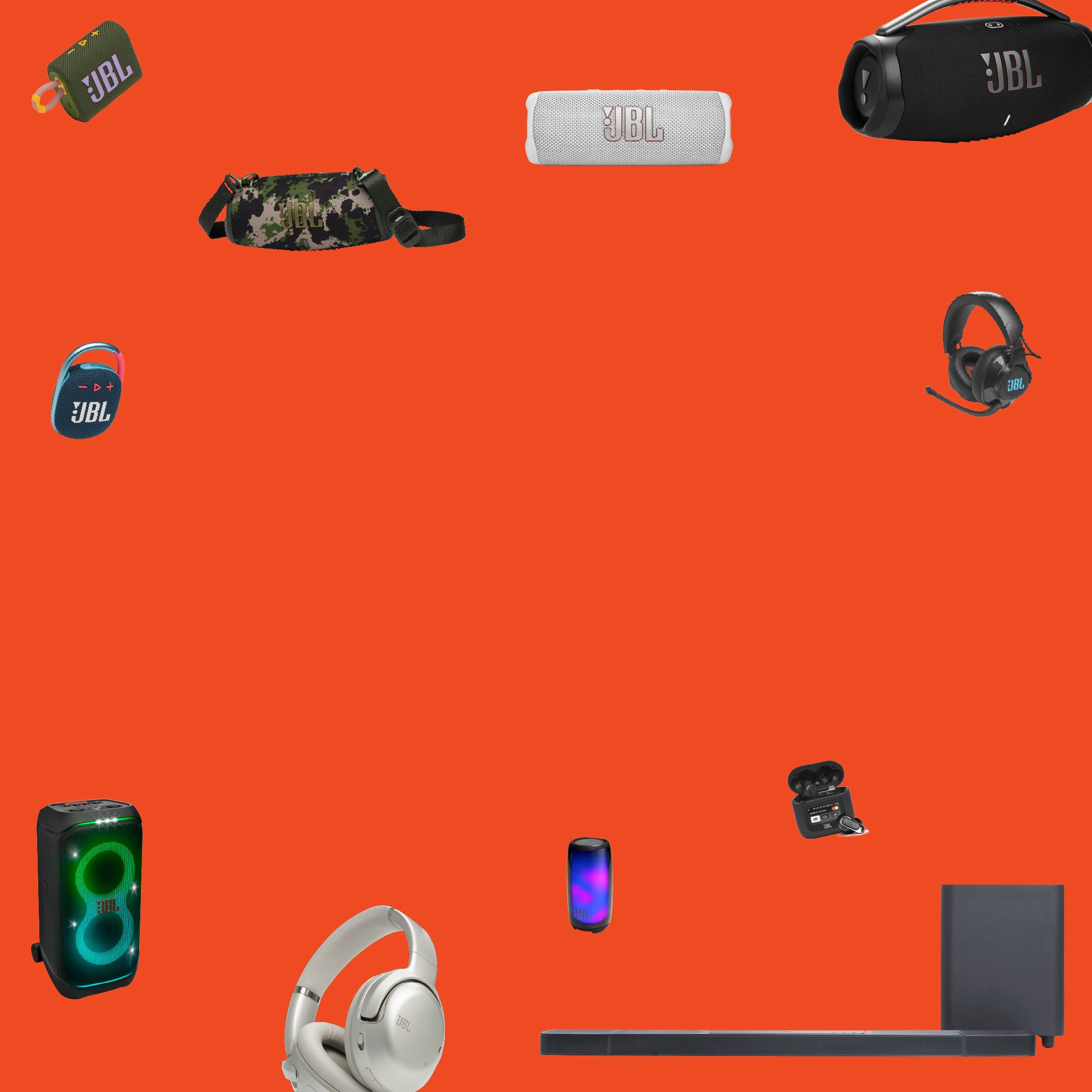Mobile Banner