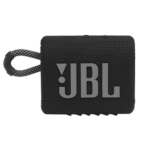 JBL Go 3 Portable Waterproof Speaker