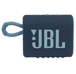 JBL Go 3 Portable Waterproof Speaker