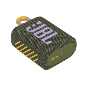 JBL Go 3 Portable Waterproof Speaker