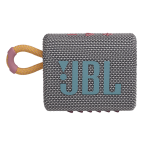 JBL Go 3 Portable Waterproof Speaker