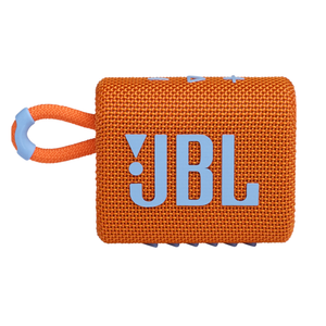 JBL Go 3 Portable Waterproof Speaker