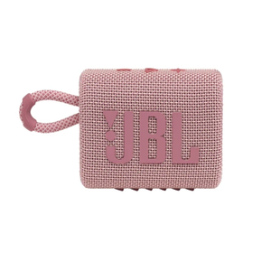 JBL Go 3 Portable Waterproof Speaker