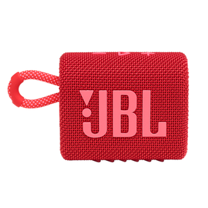 JBL Go 3 Portable Waterproof Speaker