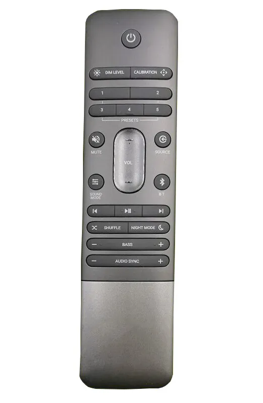 Harman Kardon Enchant 800/1300 Remote Control