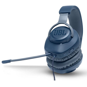 JBL Quantum 100 wired over-ear gaming headset