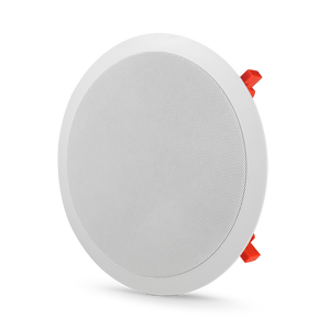JBL C81C 2-Way Speaker In-Ceiling Speaker