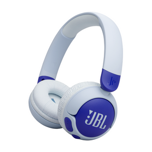 JBL Junior 320BT Wireless On-Ear Kids Headphones