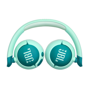 JBL Junior 320BT Wireless On-Ear Kids Headphones