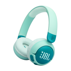 JBL Junior 320BT Wireless On-Ear Kids Headphones