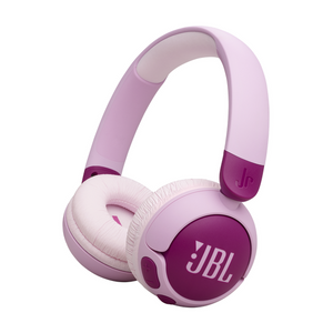 JBL Junior 320BT Wireless On-Ear Kids Headphones