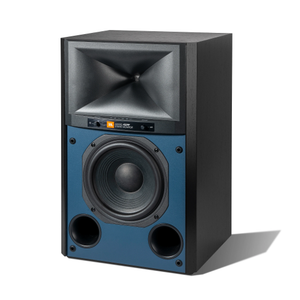 JBL 4329P Studio Monitor Powered Loudspeaker System