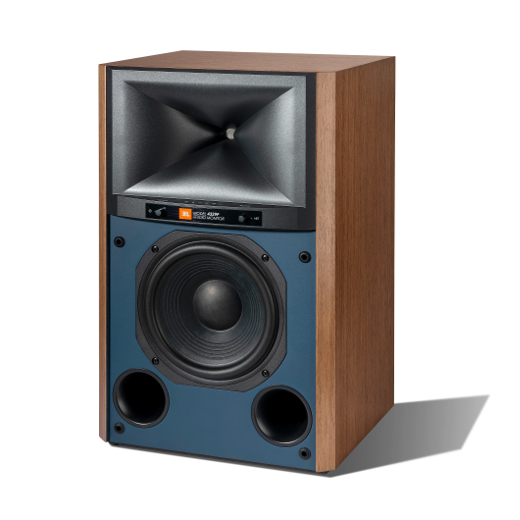 JBL 4329P Studio Monitor Powered Loudspeaker System JBL Store PH