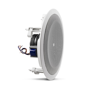 JBL Professional 8128 8-inch, Full-range, In-Ceiling Loudspeaker