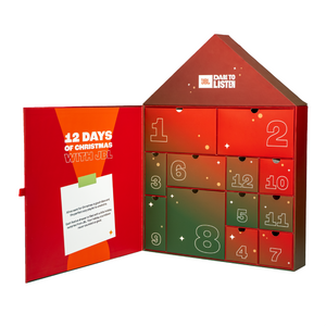 JBL Advent Calendar (SANTA)