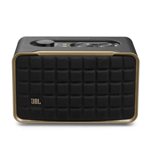 JBL Authentics 200 Smart home speaker with Wi Fi Bluetooth and Voice JBL Store PH