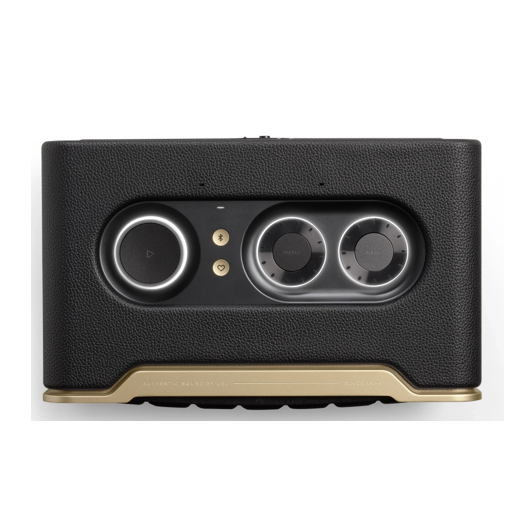 JBL Authentics 200 Smart home speaker with Wi-Fi, Bluetooth and