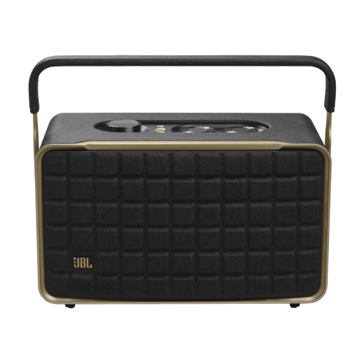 JBL Authentics 300 Portable smart home speaker with Wi-Fi