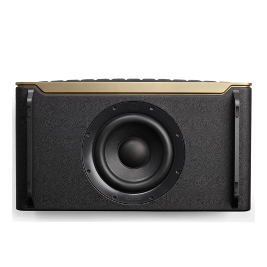 Theater System 500 Watt Subwoofer Home Theater JBL Authentics 500