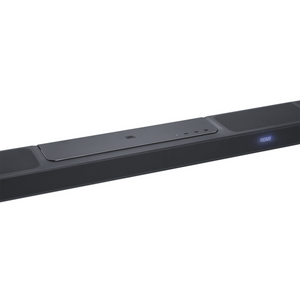 JBL Bar 1300 11.1.4-channel soundbar with detachable surround speakers MultiBeam™