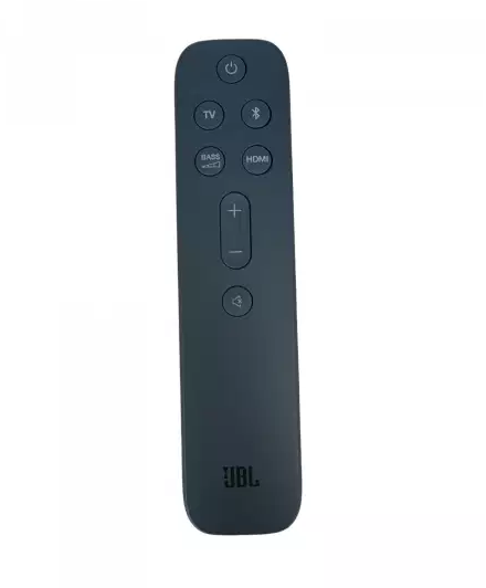 JBL BAR 2.1 DB REMOTE CONTROL