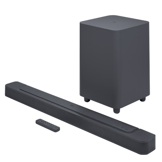   JBL BAR 500 5.1-Channel Soundbar with Multibeam™ and Dolby Atmos®  
