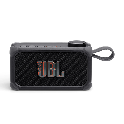 JBL Bandbox Solo Music Amplifier and Speaker