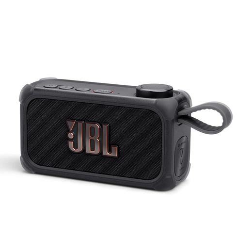 JBL Bandbox Solo Music Amplifier and Speaker