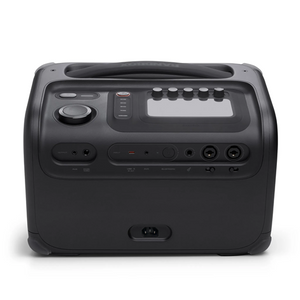 JBL BandboxTrio Music Amplifier and Speaker