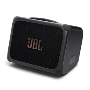JBL BandboxTrio Music Amplifier and Speaker