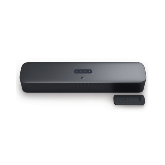 1. Giới thiệu về Loa JBL Soundbar 2.0