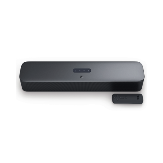 JBL Bar 2.0 All-in-One Compact 2.0 Channel Soundbar