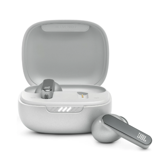 JBL Live Pro 2 True wireless Noise Cancelling earbuds