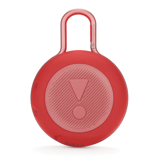 Jbl clip 3 waterproof bluetooth 2024 wireless speaker