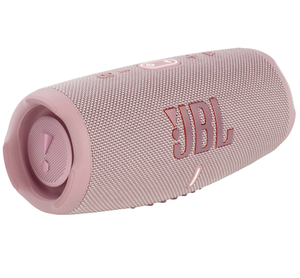 JBL Charge 5 Portable with Built-in Power bank Waterproof Speaker