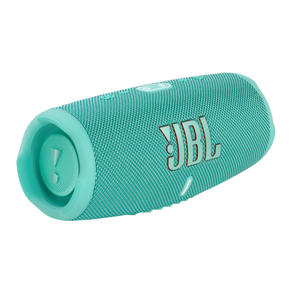 JBL Charge 5 Portable with Built-in Power bank Waterproof Speaker