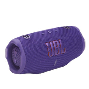 JBL Charge 6 Portable waterproof and Drop-Proof Bluetooth speaker