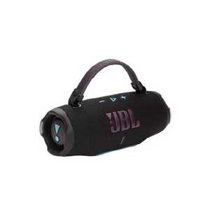 JBL Charge 6 Portable waterproof and Drop-Proof Bluetooth speaker
