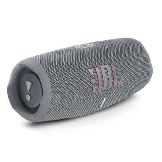 JBL Charge 5 Bluetooth Portable Waterproof Speaker with