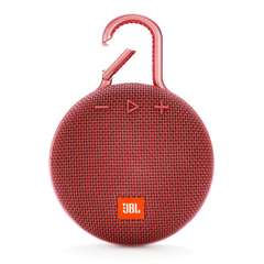 JBL Clip 3 Waterproof Portable Speaker