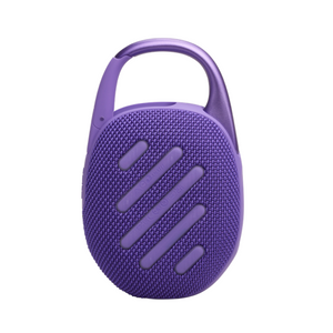 JBL Clip 5 Ultra-portable waterproof speaker