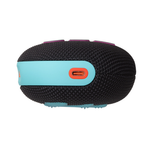 JBL Clip 5 Ultra-portable waterproof speaker
