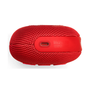 JBL Clip 5 Ultra-portable waterproof speaker