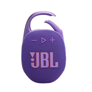 JBL Clip 5 Ultra-portable waterproof speaker