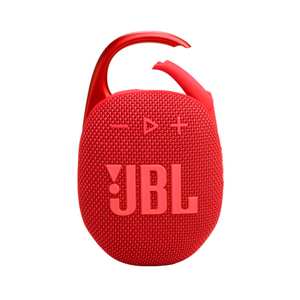 JBL Clip 5 Ultra-portable waterproof speaker