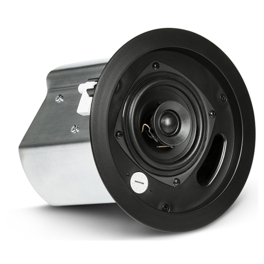 JBL Control 14C/T Two-Way 4" Coaxial Ceiling Loudspeaker