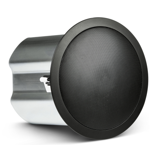 JBL Control 16C/T Two-Way 6.5" Coaxial Ceiling Loudspeaker