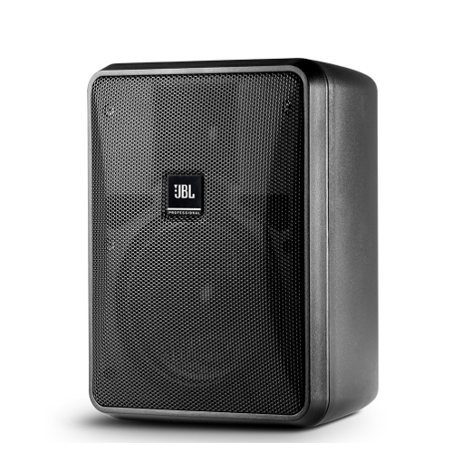 JBL Control 25-1 Compact Indoor/Outdoor Background/Foreground Speaker