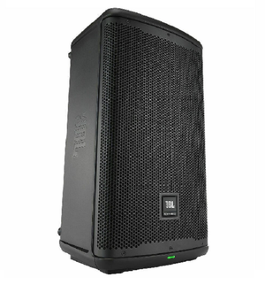 JBL EON710 10-inch Powered Public Address Speaker with Bluetooth